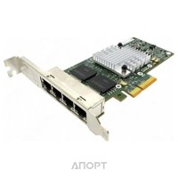 Фото Intel E1G44HT Фото Intel E1G44HT