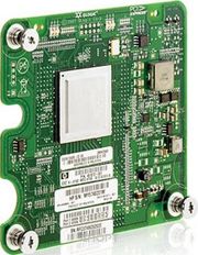 Фото HP QLogic QMH2562 (451871-B21) Фото HP QLogic QMH2562 (451871-B21)