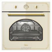 Фото Midea 65DME40002 Фото Midea 65DME40002
