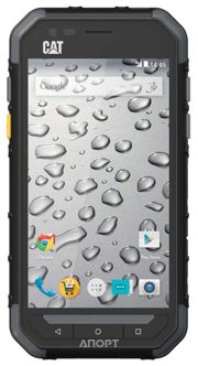 Фото CAT S30 Фото CAT S30
