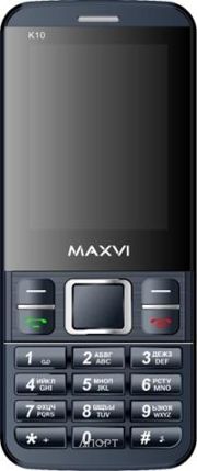 Фото MAXVI K10 Фото MAXVI K10