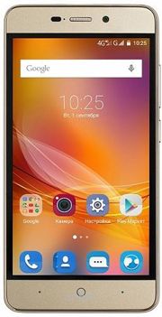 Фото ZTE Blade X3 Фото ZTE Blade X3