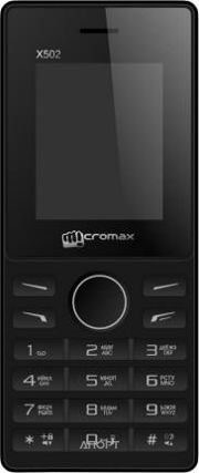 Фото Micromax X502 Фото Micromax X502