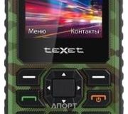 Фото teXet TM-D302 Фото teXet TM-D302