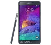 Фото Samsung Galaxy Note 4 Dual Sim SM-N9100