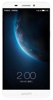 Фото LeEco (LeTV) One X600 32Gb Фото LeEco (LeTV) One X600 32Gb