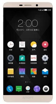 Фото LeEco (LeTV) One Max X900 64Gb Фото LeEco (LeTV) One Max X900 64Gb