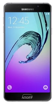 Фото Samsung Galaxy A7 (2016) SM-A710F Фото Samsung Galaxy A7 (2016) SM-A710F