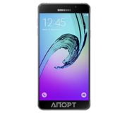 Фото Samsung Galaxy A7 (2016) SM-A710F
