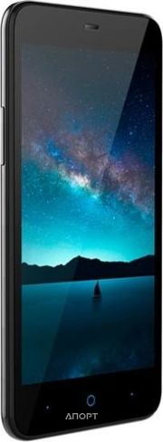 Фото ZTE Blade A465 Фото ZTE Blade A465