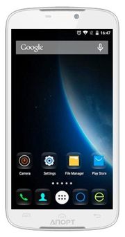 Фото Doogee X6 Фото Doogee X6