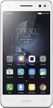 Фото Lenovo Vibe S1 Lite Фото Lenovo Vibe S1 Lite