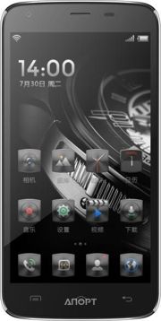 Фото Doogee T6 Фото Doogee T6