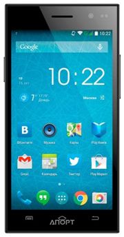 Фото Highscreen Zera S Power Фото Highscreen Zera S Power