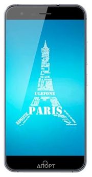 Фото Ulefone Paris Фото Ulefone Paris