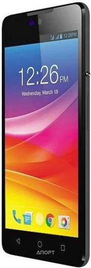 Фото Micromax Canvas Selfie 2 Q340 Фото Micromax Canvas Selfie 2 Q340