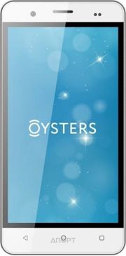 Фото Oysters Pacific 4G Фото Oysters Pacific 4G
