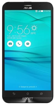 Фото ASUS Zenfone Go ZB551KL 16Gb Фото ASUS Zenfone Go ZB551KL 16Gb