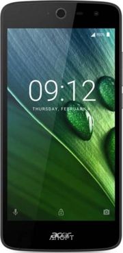 Фото Acer Liquid Zest 4G Z528 Фото Acer Liquid Zest 4G Z528