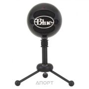 Фото Blue Microphones Snowball Фото Blue Microphones Snowball
