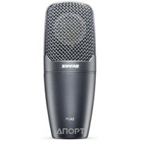 Фото Shure PG42USB Фото Shure PG42USB