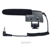 Фото Sennheiser MKE 400 Фото Sennheiser MKE 400