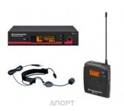 Фото Sennheiser ME 3-EW Фото Sennheiser ME 3-EW
