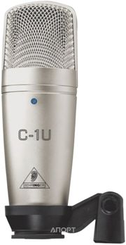 Фото BEHRINGER C1U Фото BEHRINGER C1U