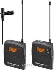 Фото Sennheiser ew 112-p G3 Фото Sennheiser ew 112-p G3