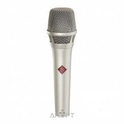 Фото Neumann KMS 105 Фото Neumann KMS 105