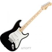 Фото Fender Standard Stratocaster RW Фото Fender Standard Stratocaster RW
