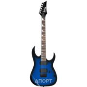 Фото Ibanez GRG121DX Фото Ibanez GRG121DX