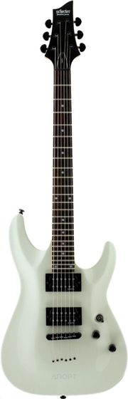 Фото Schecter OMEN-6 Фото Schecter OMEN-6