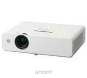 Фото Panasonic PT-LB300 Фото Panasonic PT-LB300