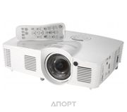 Фото Optoma GT1080 Фото Optoma GT1080