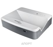 Фото Optoma EH320UST Фото Optoma EH320UST