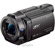 Фото Sony FDR-AX33 Фото Sony FDR-AX33