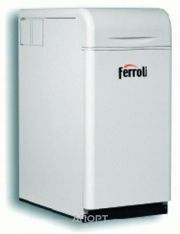 Фото Ferroli Pegasus T 23 Фото Ferroli Pegasus T 23
