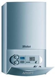 Фото Vaillant turboTEC plus VUW INT 322/3-5 Фото Vaillant turboTEC plus VUW INT 322/3-5