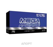 Фото Scitec Nutrition Mega Arginine 120 caps Фото Scitec Nutrition Mega Arginine 120 caps