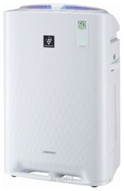 Фото Sharp KC-A51 RW/RB Фото Sharp KC-A51 RW/RB