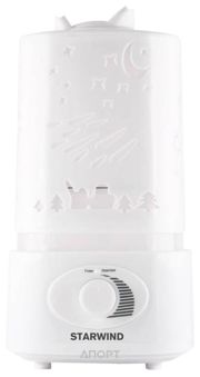Фото StarWind SHC2211 Фото StarWind SHC2211