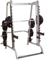Фото Body-Solid GS348Q Фото Body-Solid GS348Q