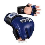 Фото Fairtex MMA Gloves FGV13 Фото Fairtex MMA Gloves FGV13