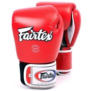 Фото Fairtex Training Boxing Gloves BGV1 Фото Fairtex Training Boxing Gloves BGV1