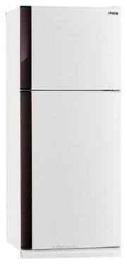 Фото Mitsubishi Electric MR-FR51H-SWH-R Фото Mitsubishi Electric MR-FR51H-SWH-R