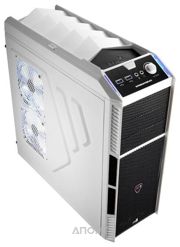 Фото Aerocool XPredator X1 White Фото Aerocool XPredator X1 White
