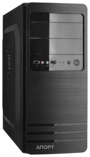 Фото Exegate AB-223 450W Фото Exegate AB-223 450W