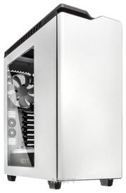 Фото NZXT H440 White Фото NZXT H440 White