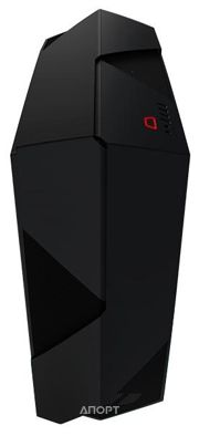 Фото NZXT Noctis 450 Black Фото NZXT Noctis 450 Black